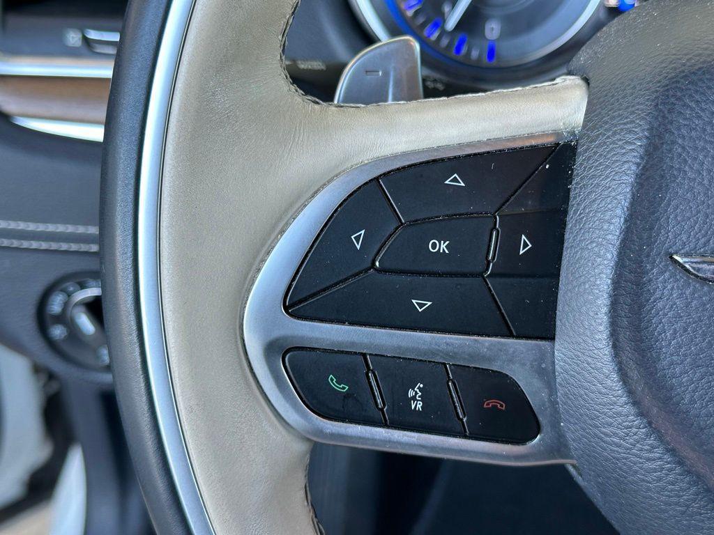 used 2018 Chrysler 300 car, priced at $19,995