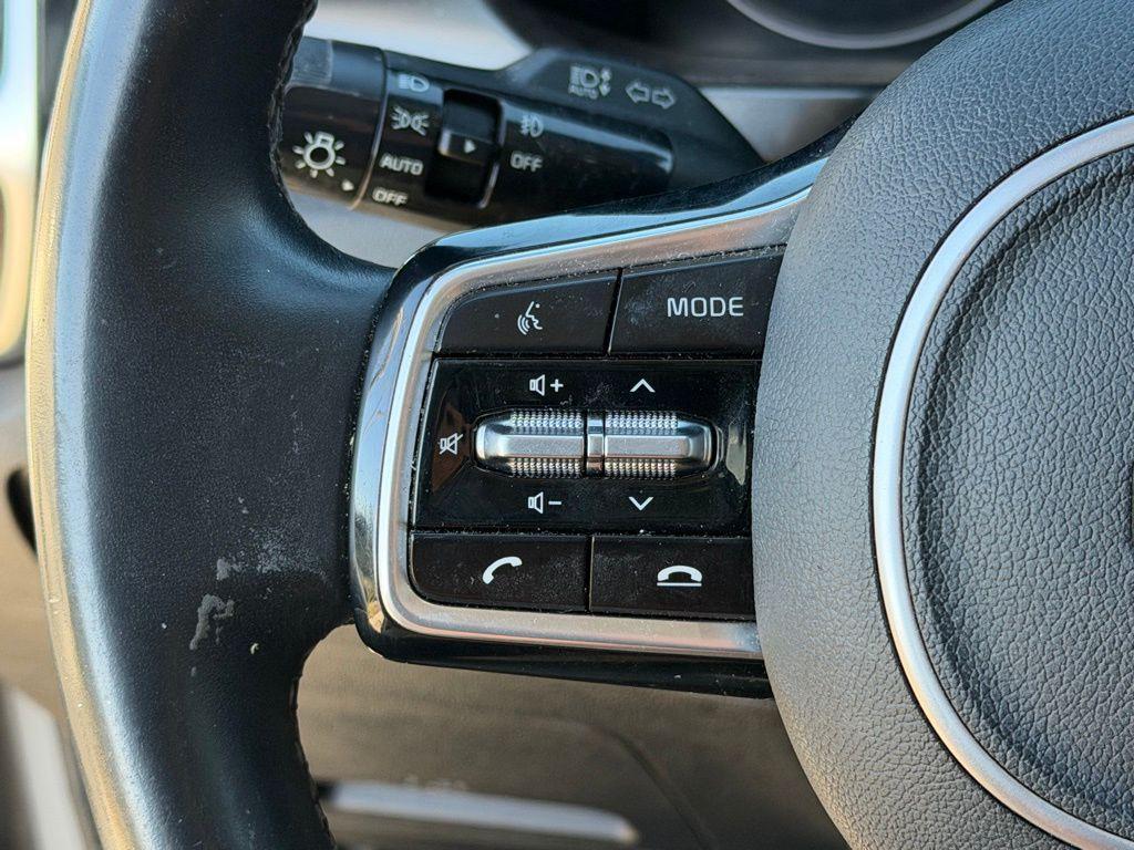 used 2022 Kia Sorento car, priced at $25,973