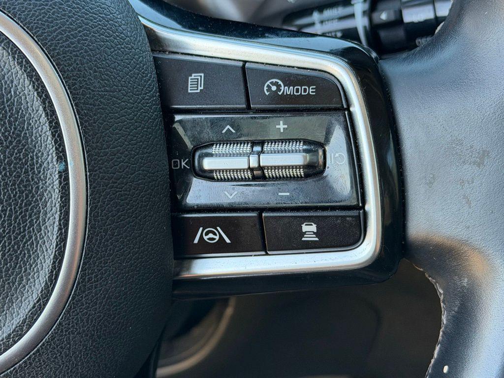 used 2022 Kia Sorento car, priced at $25,973