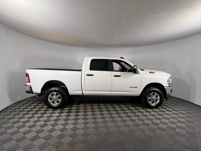 used 2024 Ram 2500 car, priced at $42,673
