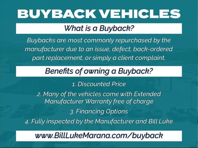 used 2024 Chevrolet Blazer EV car, priced at $32,973