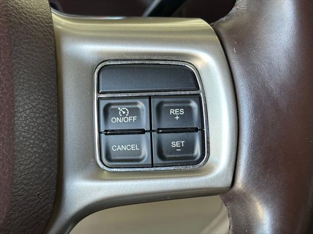 used 2016 Ram 3500 car, priced at $40,995
