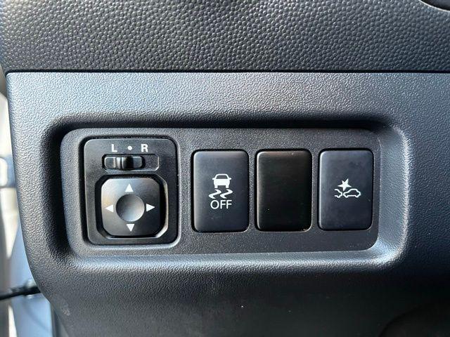 used 2024 Mitsubishi Mirage G4 car, priced at $11,673