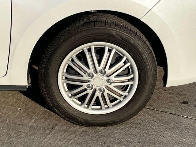 used 2024 Mitsubishi Mirage G4 car, priced at $11,673