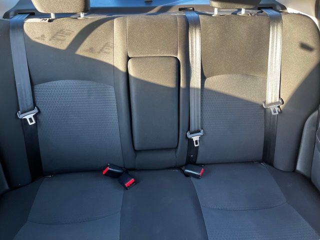 used 2024 Mitsubishi Mirage G4 car, priced at $11,673