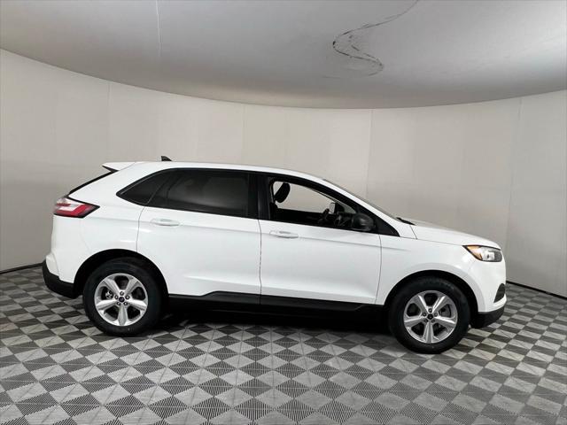 used 2021 Ford Edge car, priced at $18,273