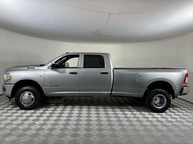 used 2021 Ram 3500 car, priced at $43,075