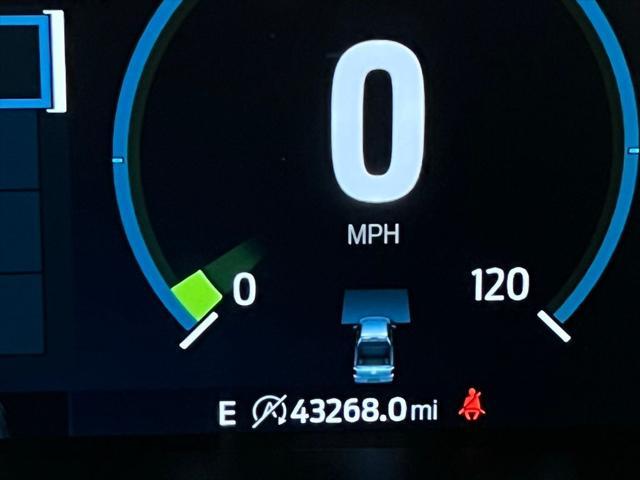 used 2023 Ford F-150 car, priced at $47,673