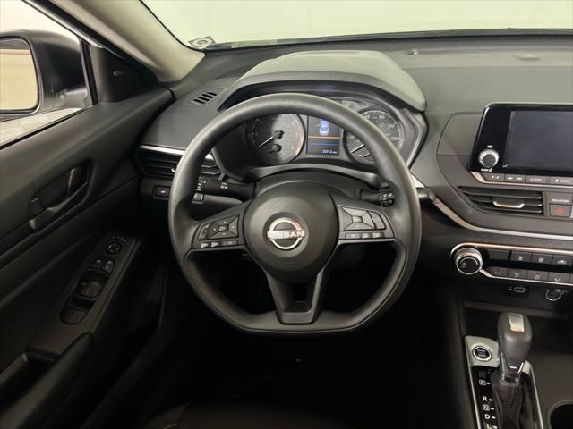 used 2024 Nissan Altima car, priced at $19,173