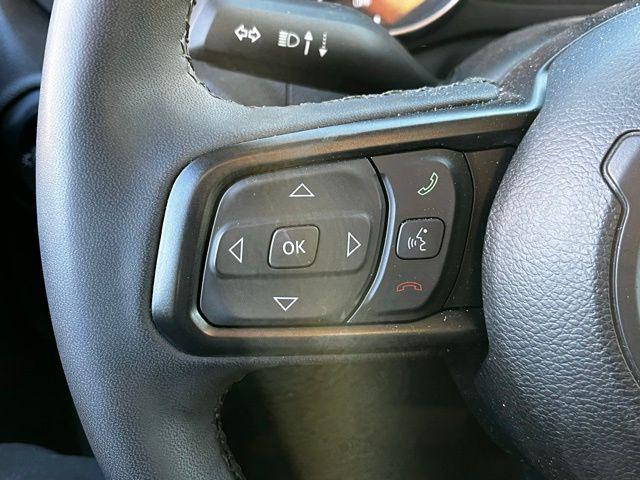 used 2023 Jeep Wrangler 4xe car, priced at $33,373