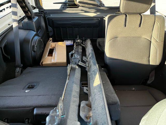used 2023 Jeep Wrangler 4xe car, priced at $33,373