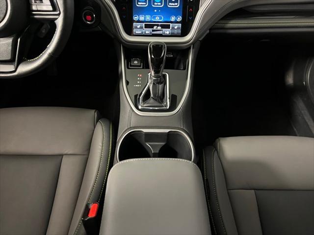 used 2024 Subaru Outback car, priced at $29,873