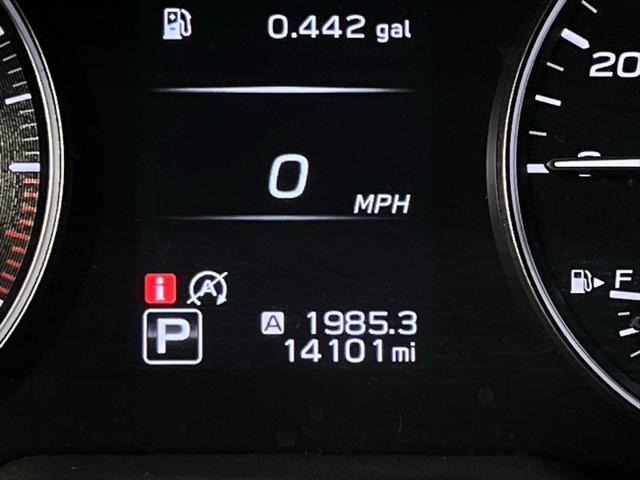 used 2024 Subaru Outback car, priced at $29,873