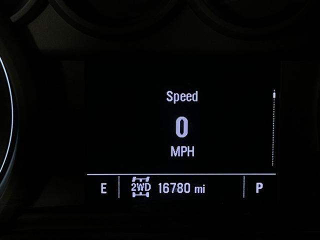 used 2024 GMC Sierra 2500 car, priced at $41,573