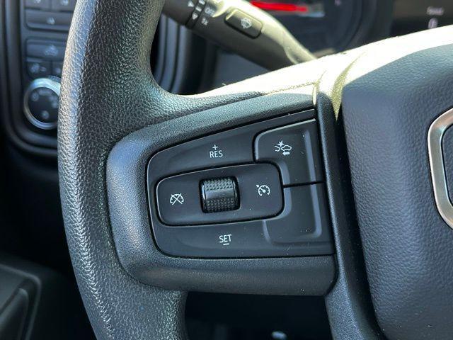used 2024 GMC Sierra 2500 car, priced at $45,973