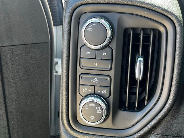 used 2024 GMC Sierra 2500 car, priced at $45,973