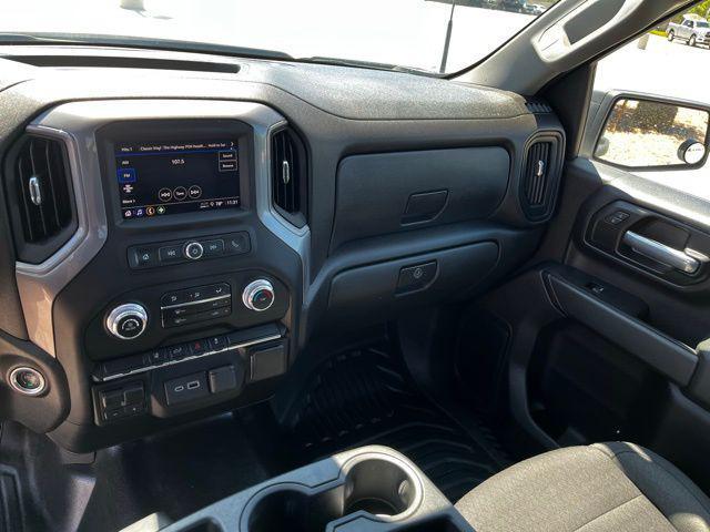 used 2024 GMC Sierra 2500 car, priced at $45,973