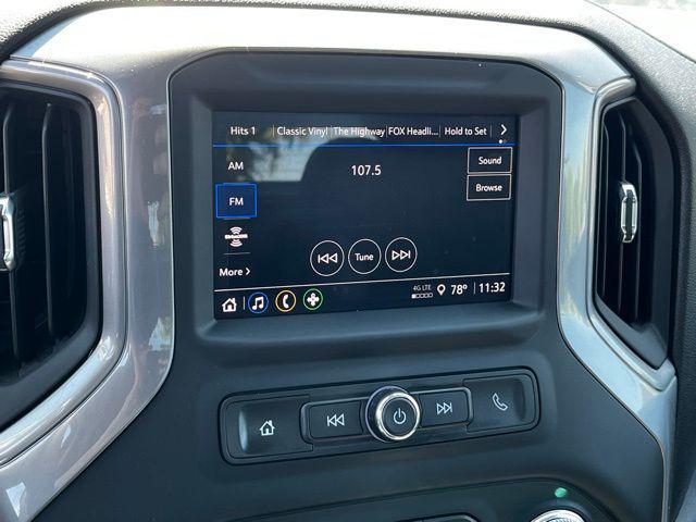 used 2024 GMC Sierra 2500 car, priced at $45,973