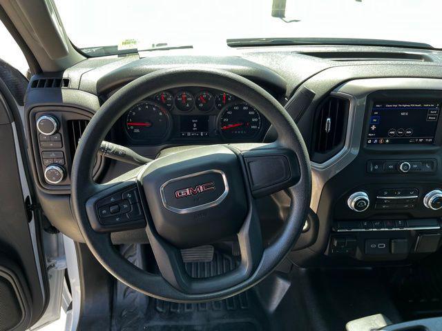used 2024 GMC Sierra 2500 car, priced at $45,973