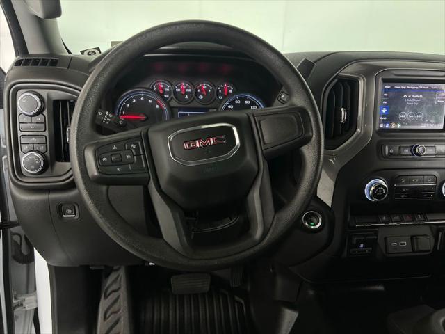used 2024 GMC Sierra 2500 car, priced at $41,573