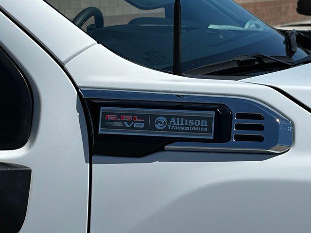 used 2024 GMC Sierra 2500 car, priced at $45,973