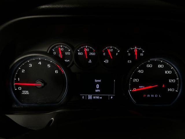 used 2024 GMC Sierra 2500 car, priced at $41,573