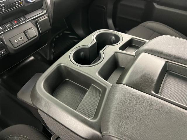 used 2024 GMC Sierra 2500 car, priced at $41,573