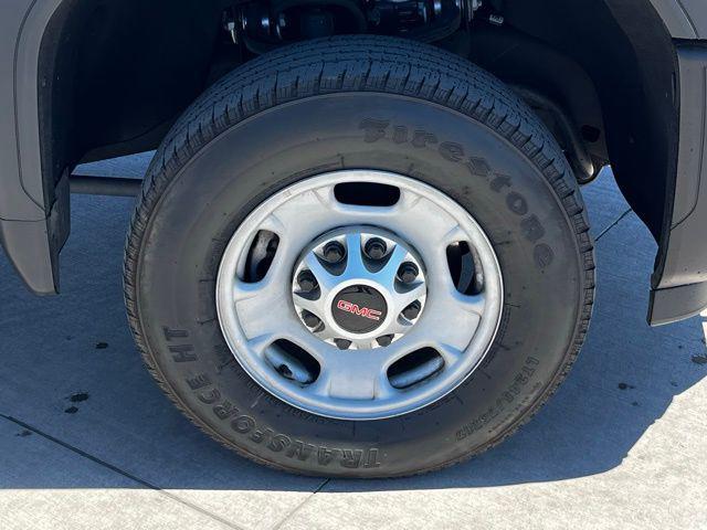 used 2024 GMC Sierra 2500 car, priced at $45,973