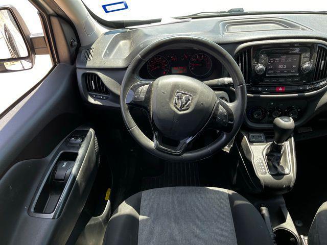 used 2020 Ram ProMaster City car, priced at $19,973