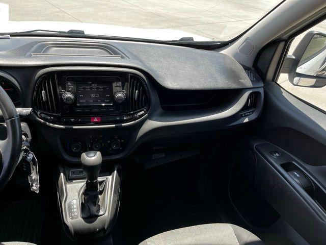 used 2020 Ram ProMaster City car, priced at $19,973