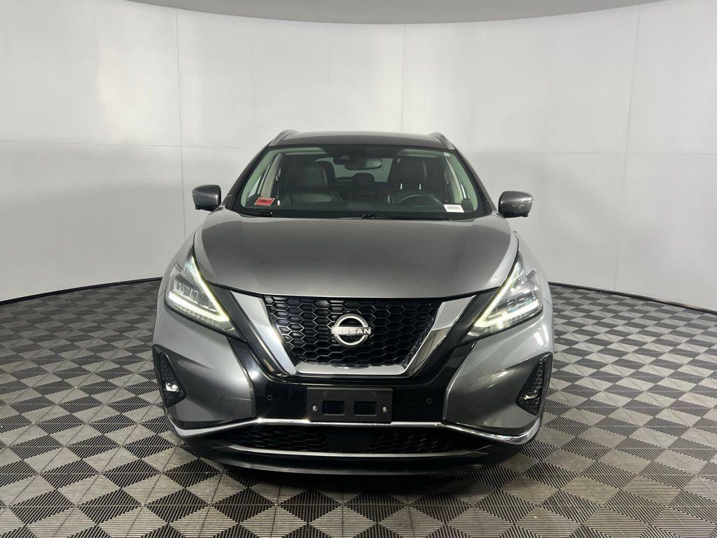 used 2023 Nissan Murano car, priced at $22,373