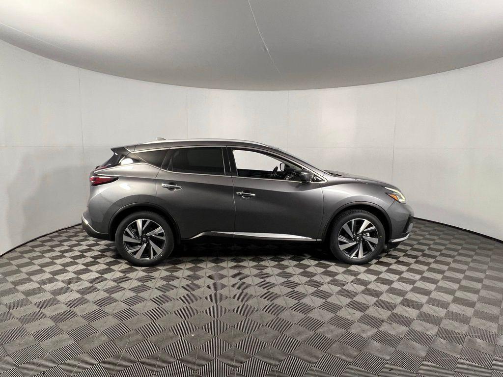 used 2023 Nissan Murano car, priced at $22,373