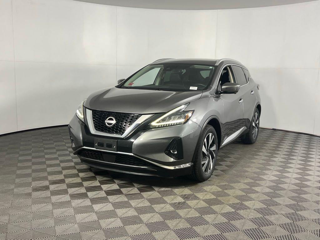 used 2023 Nissan Murano car, priced at $22,373