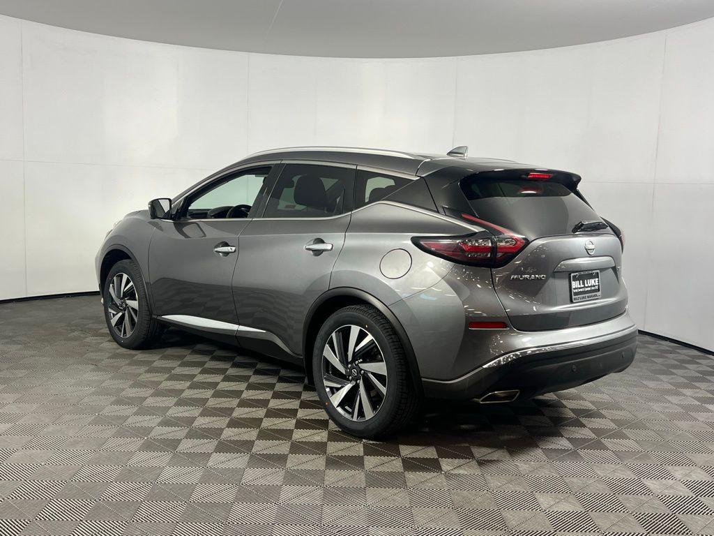 used 2023 Nissan Murano car, priced at $22,373