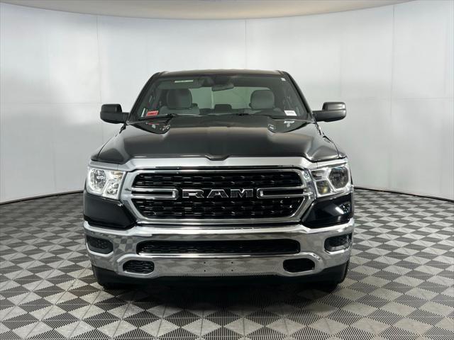 used 2023 Ram 1500 car, priced at $29,475