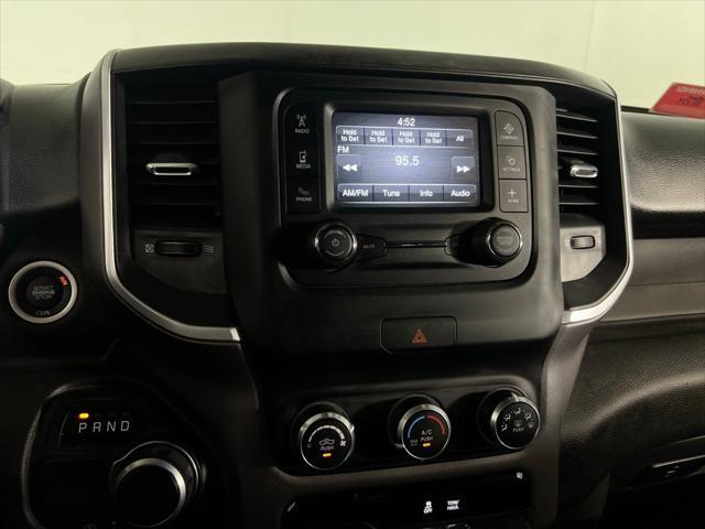 used 2023 Ram 1500 car, priced at $29,475
