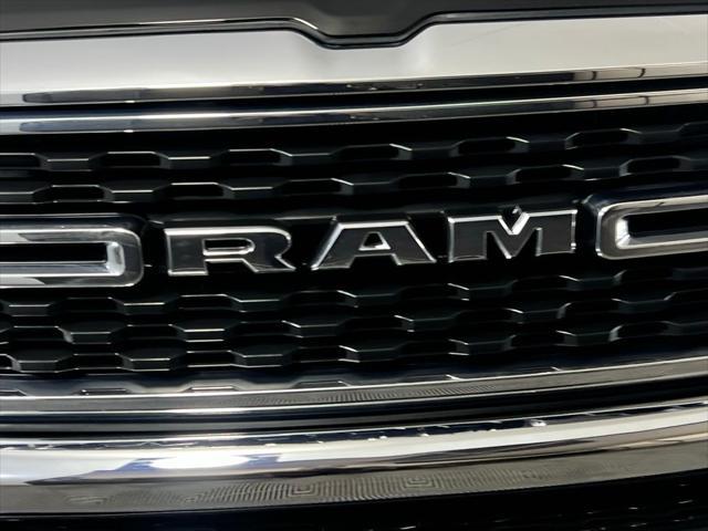 used 2023 Ram 1500 car, priced at $29,475