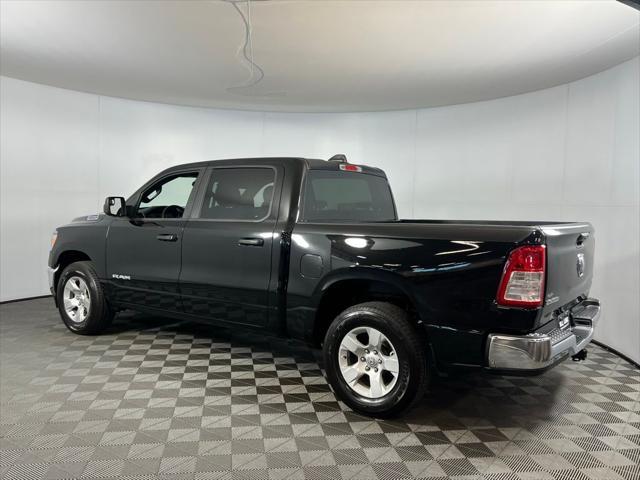 used 2023 Ram 1500 car, priced at $29,475