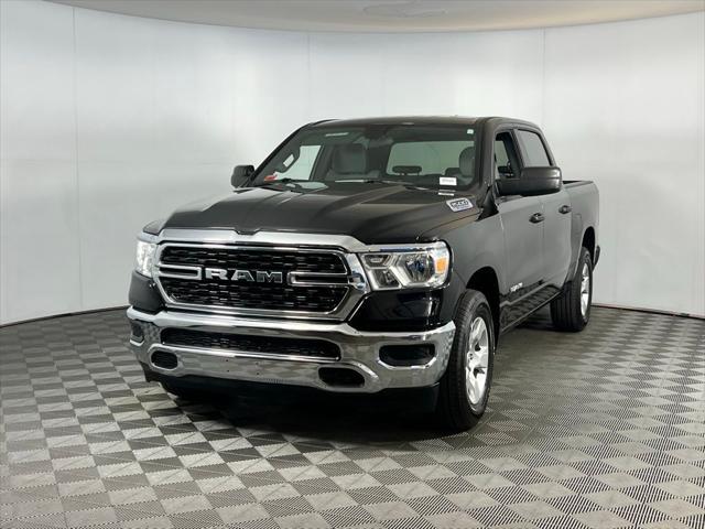 used 2023 Ram 1500 car, priced at $29,475