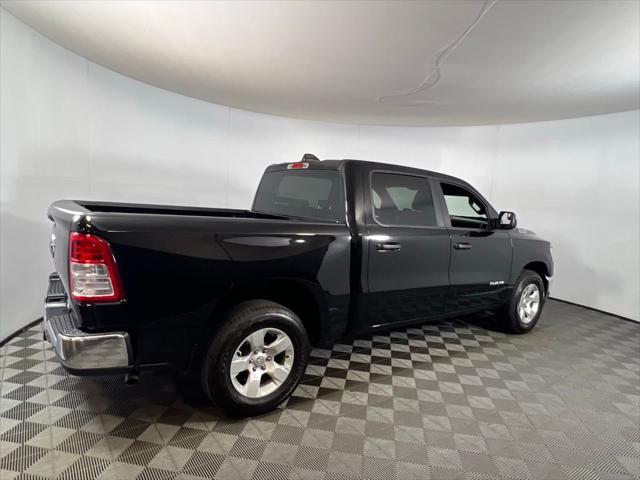 used 2023 Ram 1500 car, priced at $29,475