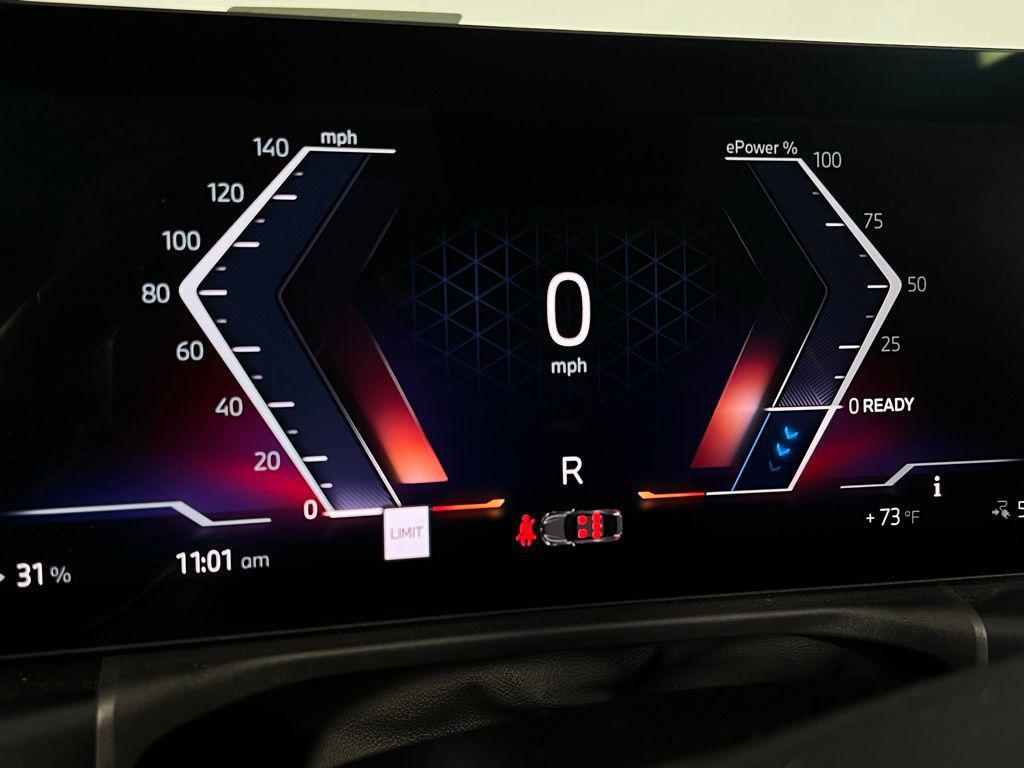 used 2023 BMW i4 Gran Coupe car, priced at $26,973