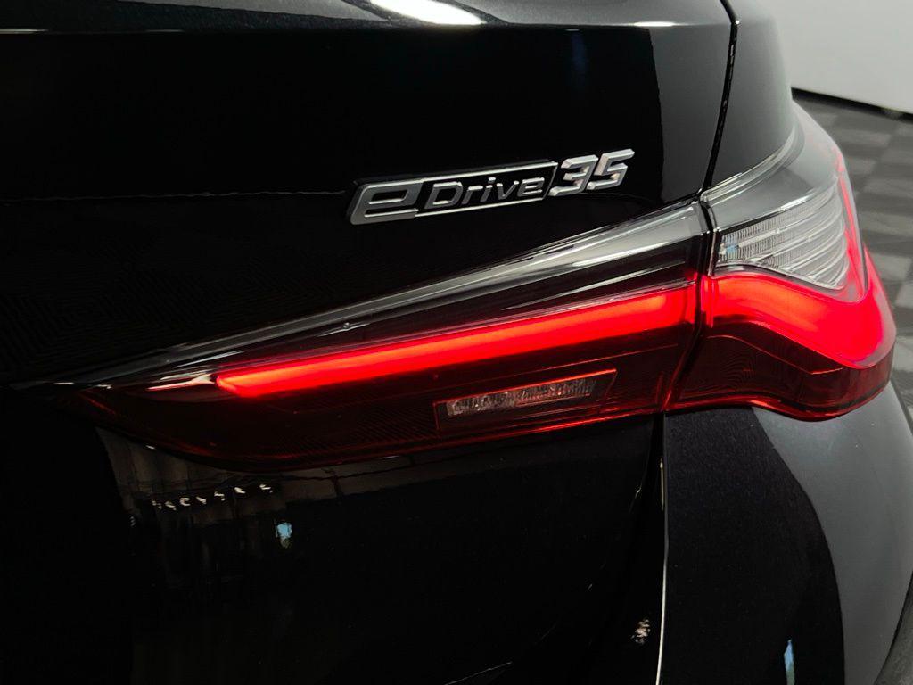 used 2023 BMW i4 Gran Coupe car, priced at $26,973