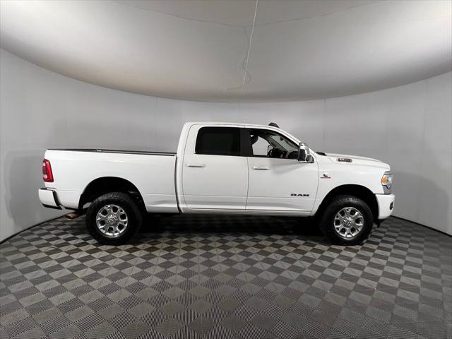 used 2024 Ram 2500 car, priced at $53,973