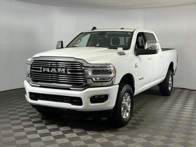 used 2024 Ram 2500 car, priced at $53,973