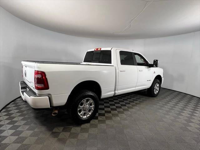 used 2024 Ram 2500 car, priced at $53,973