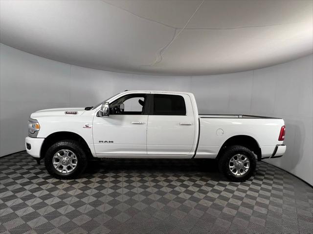 used 2024 Ram 2500 car, priced at $53,973