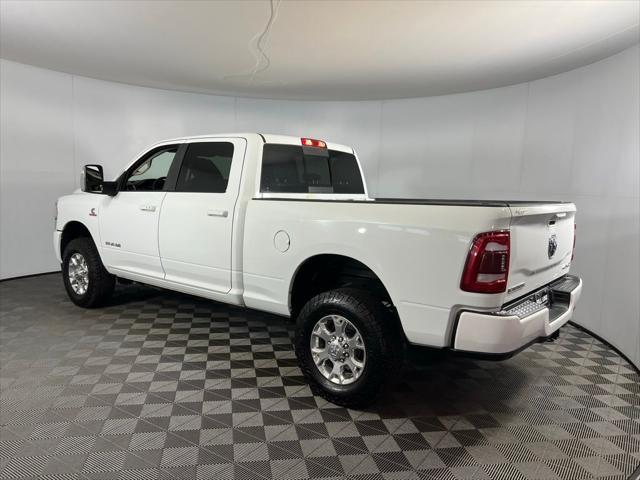 used 2024 Ram 2500 car, priced at $53,973