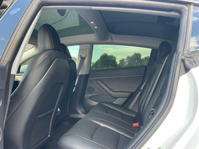 used 2022 Tesla Model 3 car, priced at $25,973