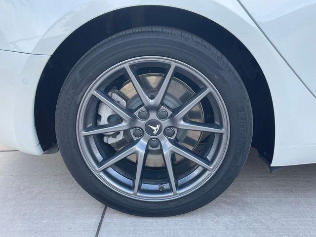 used 2022 Tesla Model 3 car, priced at $25,973