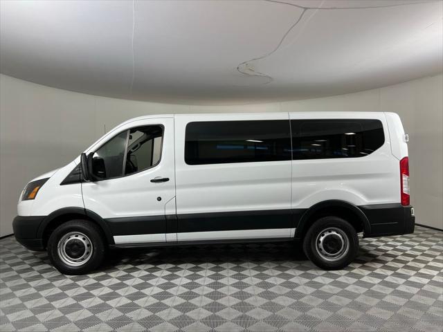 used 2019 Ford Transit-350 car, priced at $26,000